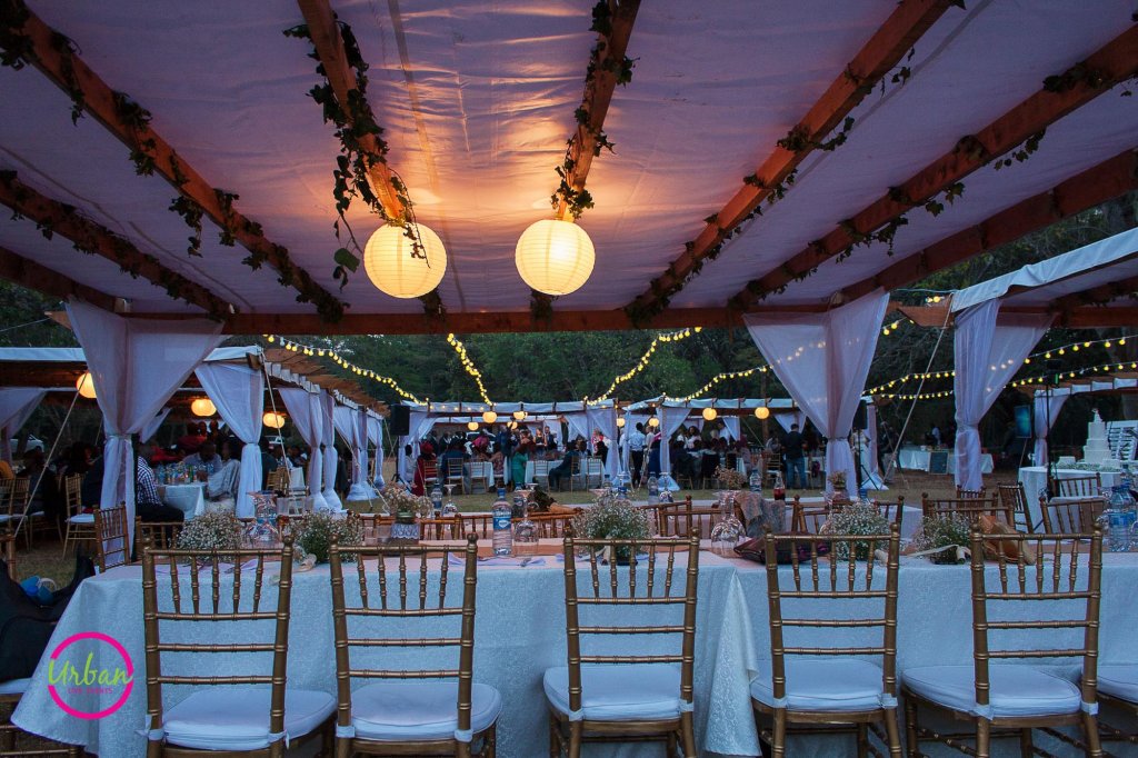 Going Green In Events