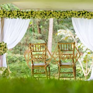 chic decor