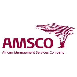 AMSCO Logo