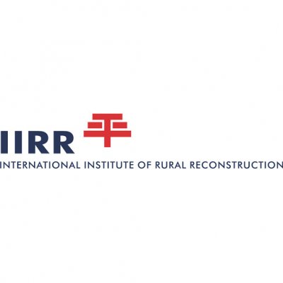 IIRR Logo