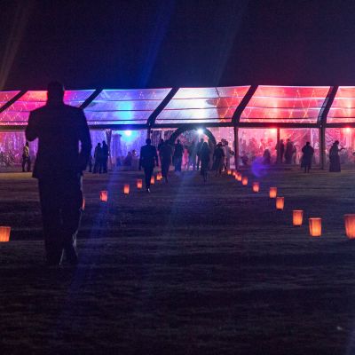 #walkway #nightfunctions