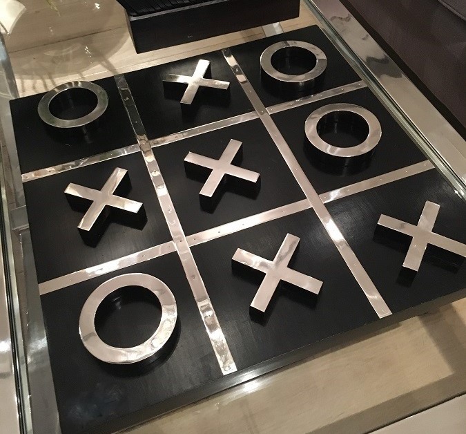 How to supersize your corporate event with games