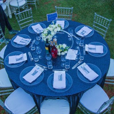 Braeburn corporate dinner