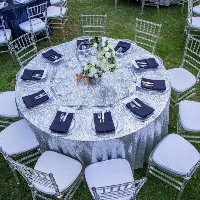 Braeburn corporate dinner