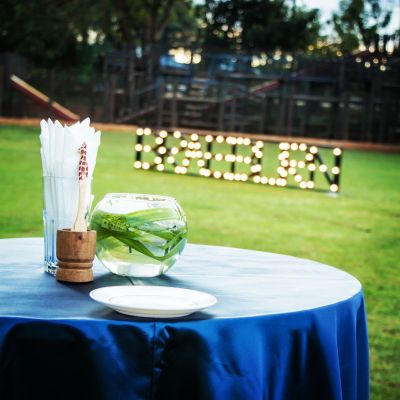 Corporate party