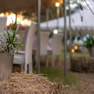 Enashipai rustic decor